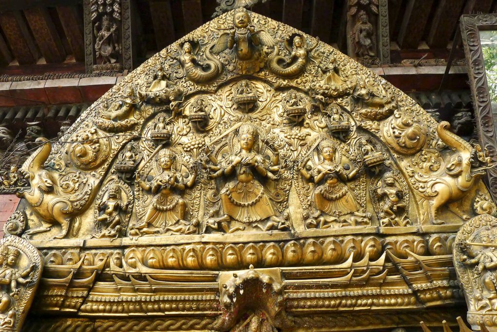 Vajrayogini