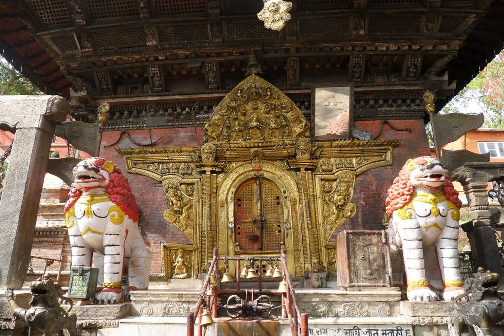 Vajrayogini