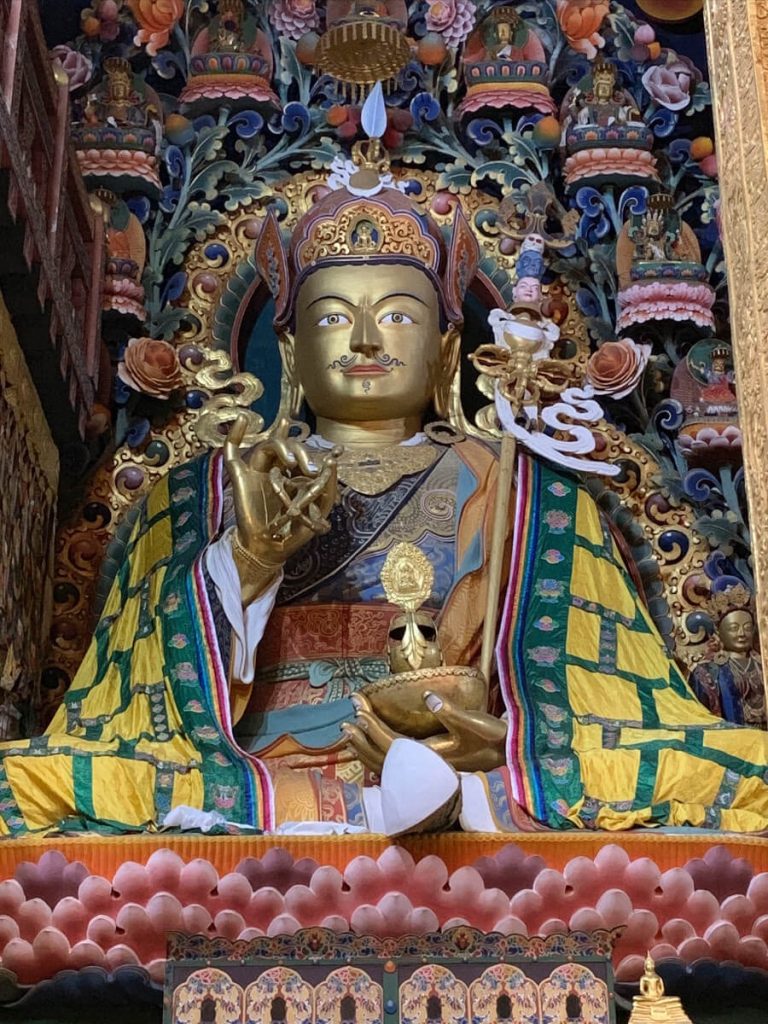 Guru Rinpoche