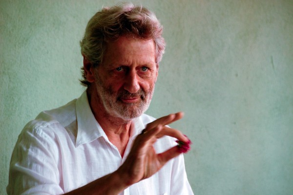 John-Weddepol
