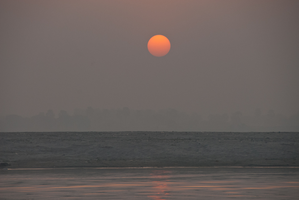 Varanasi, India