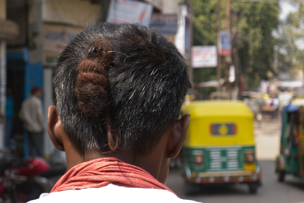 Varanasi, India