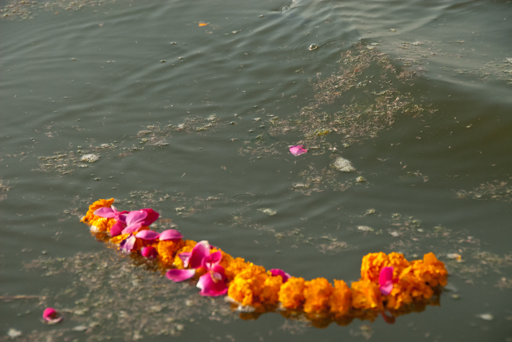 Varanasi, India