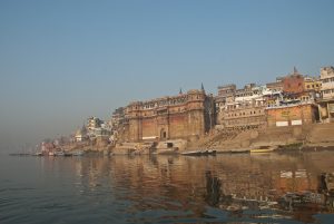 Varanasi, India