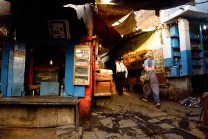 Varanasi, India