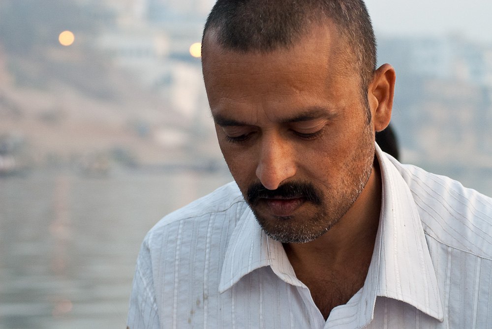 Varanasi, India