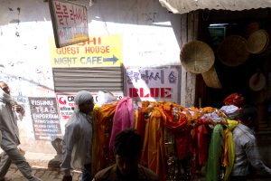 Varanasi, India