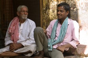 Varanasi, India