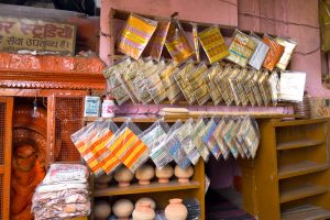 Varanasi, India
