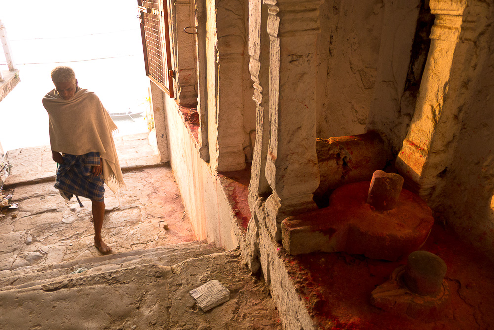 Varanasi, India