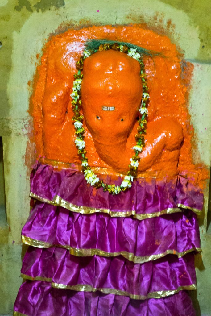 Varanasi, India