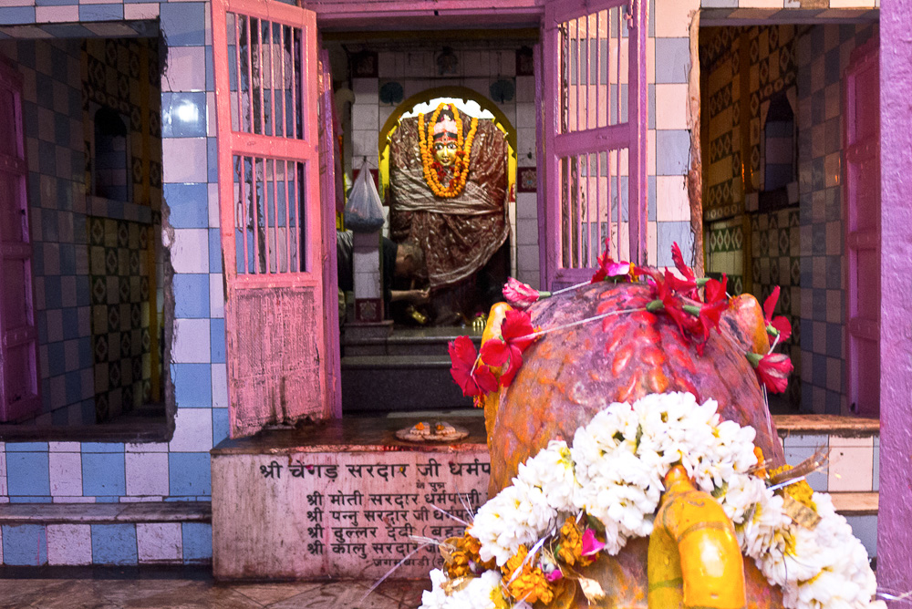 Varanasi, India