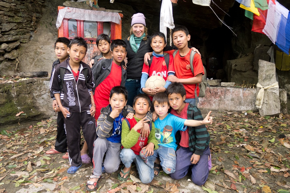 Cave of the East, Sikkim