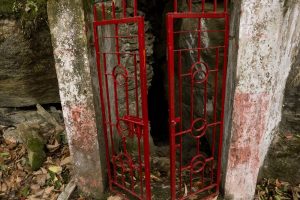Cave of the East, Sikkim