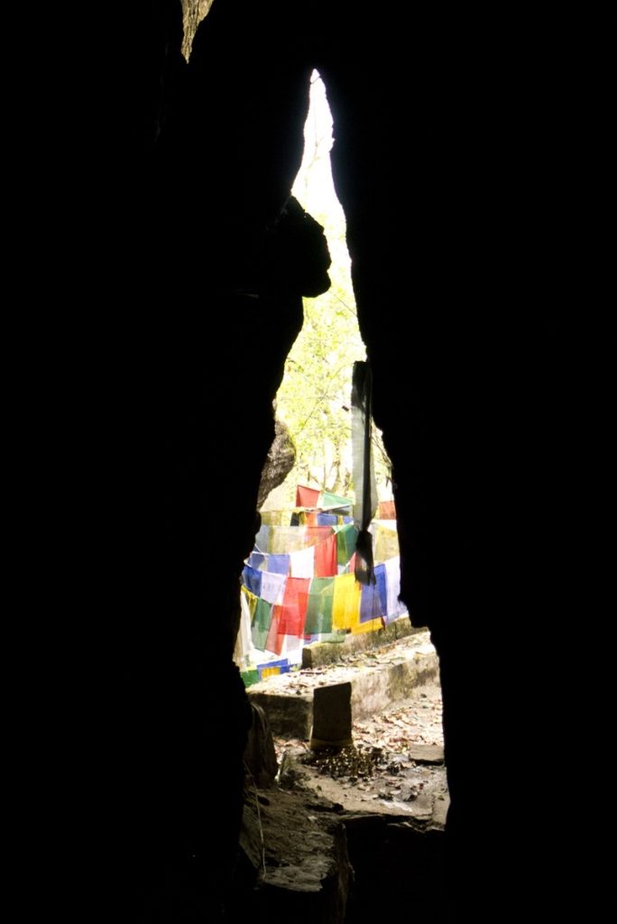 Cave of the East, Sikkim