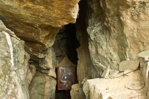 Cave of the East, Sikkim