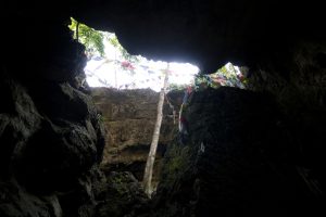 Secret Cave of the Dakinis, Sikkim