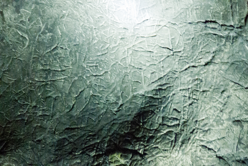 Secret Cave of the Dakinis, Sikkim