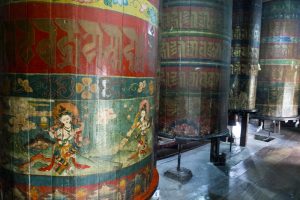 Tashiding, Sikkim