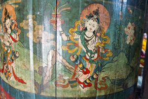 Tashiding, Sikkim
