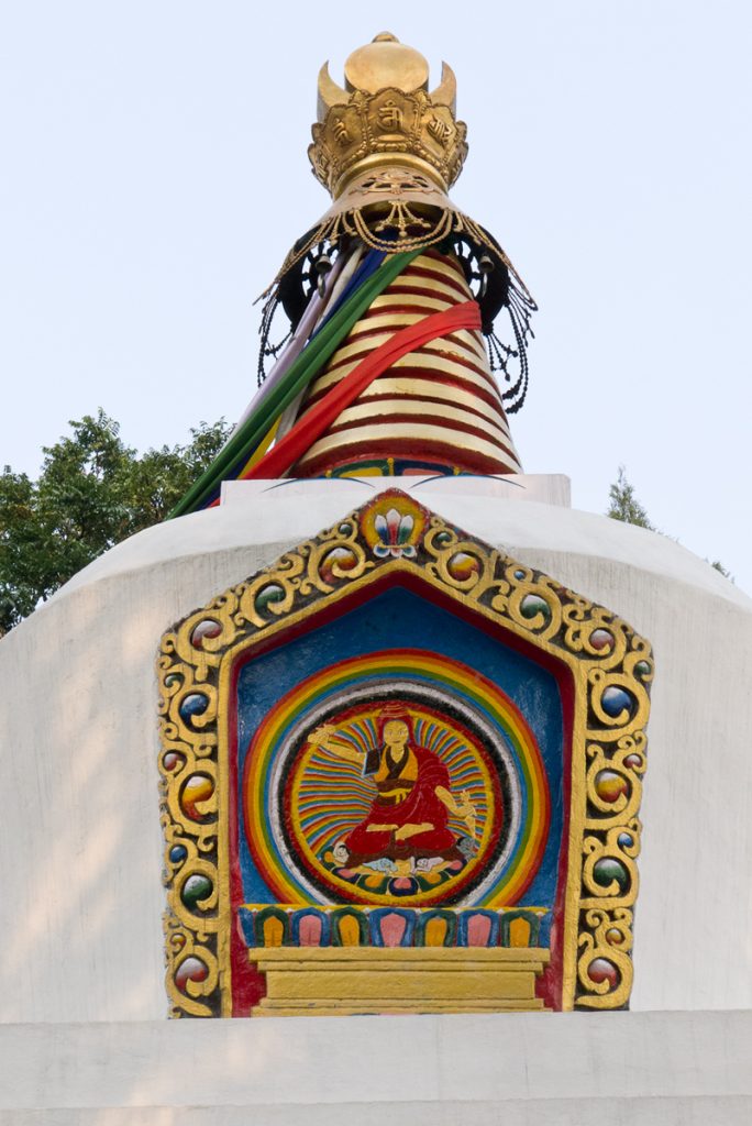 Tashiding, West Sikkim