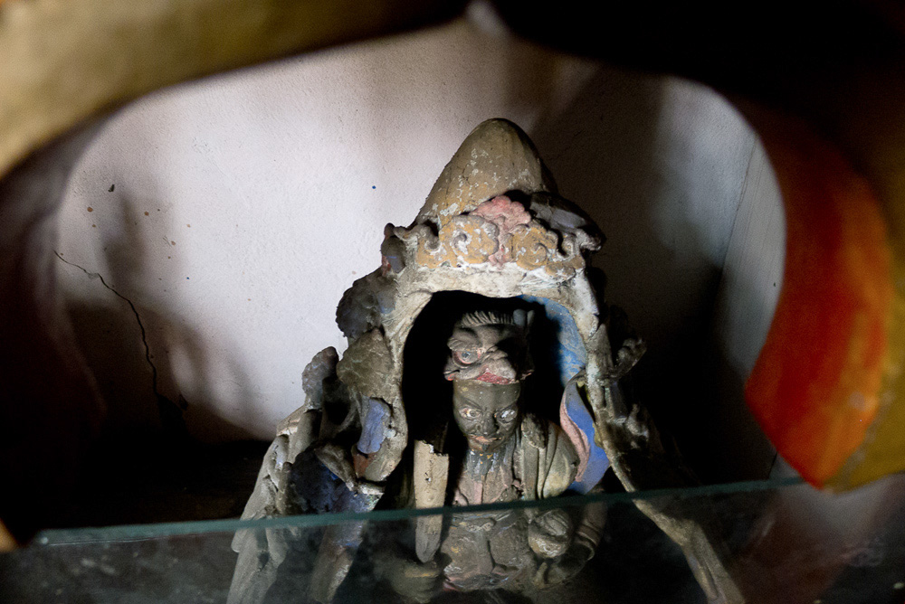 Sanga Choeling Monastery, Sikkim