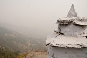 Sanga Choeling Monastery, Sikkim