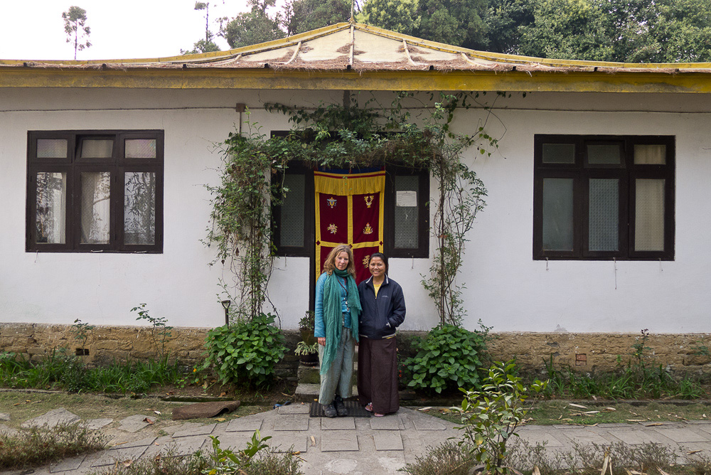 Geysing, Sikkim