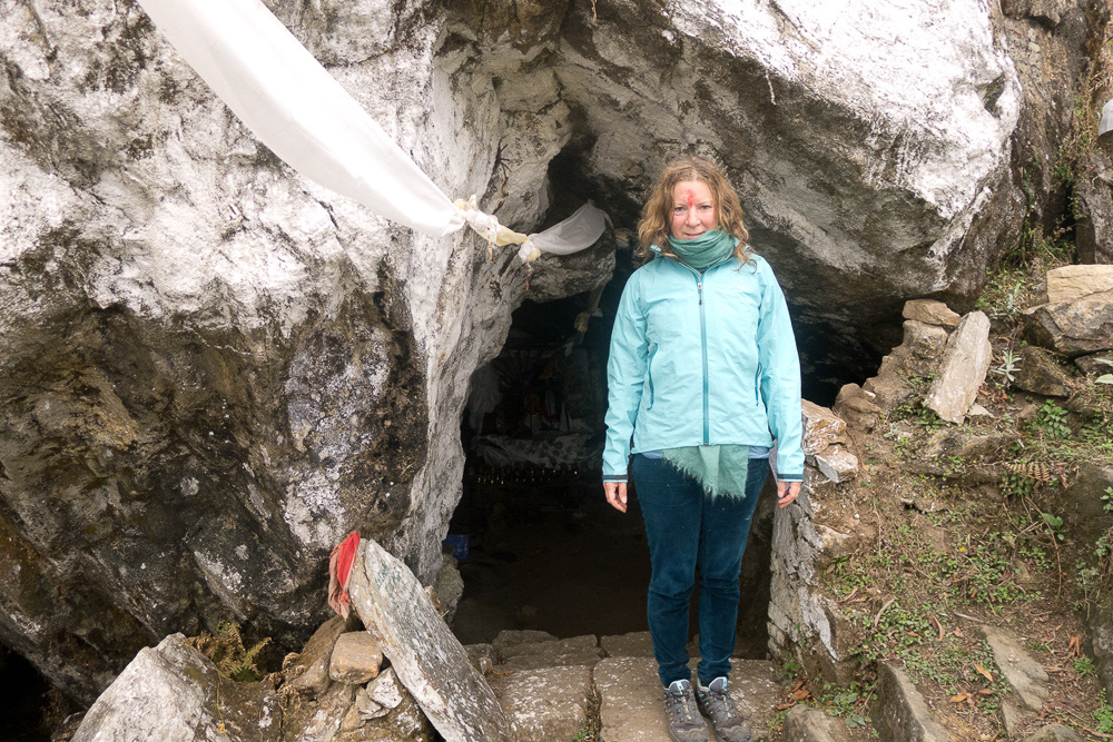 Tara Cave, Kecheopalri Lake, Sikkim