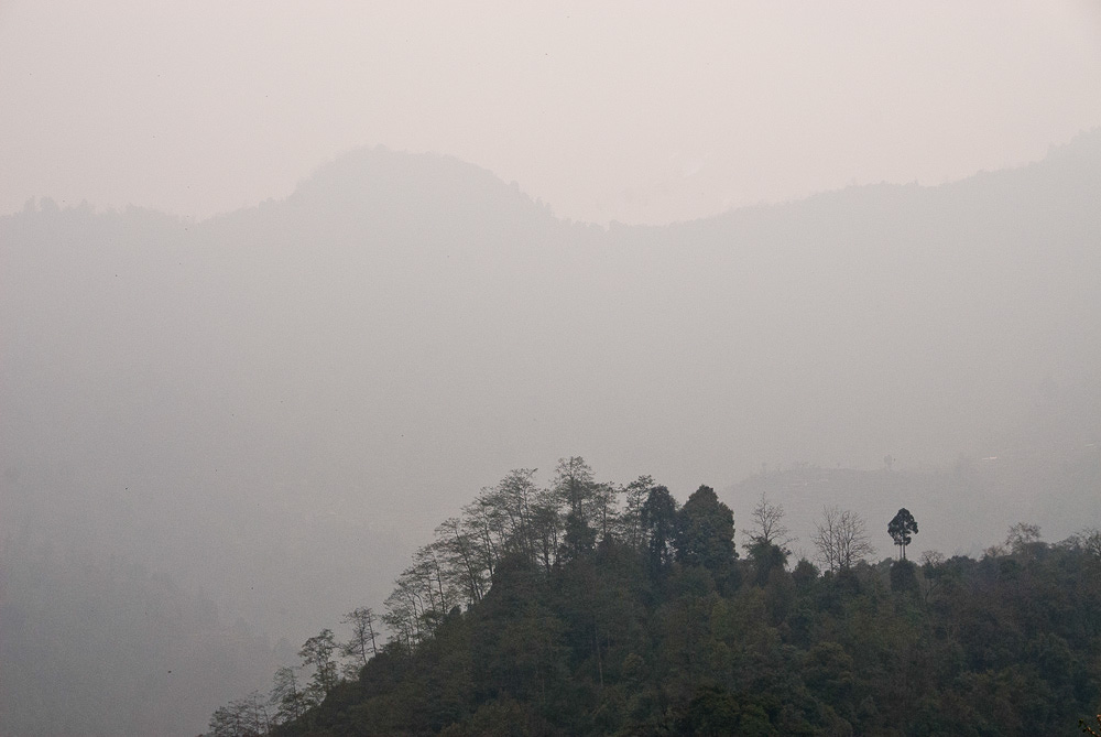 Khecheopalri Lake, Sikkim