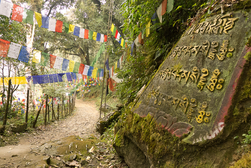 Khecheopalri Lake, Sikkim