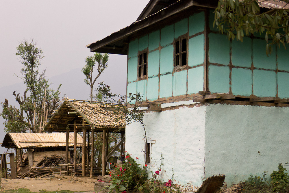Yuksom, West Sikkim