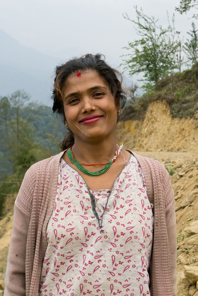 Yuksom, West Sikkim