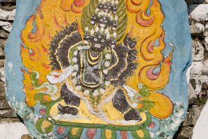 Tashiding, West Sikkim