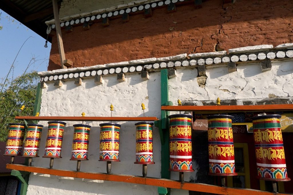Tashiding, West Sikkim