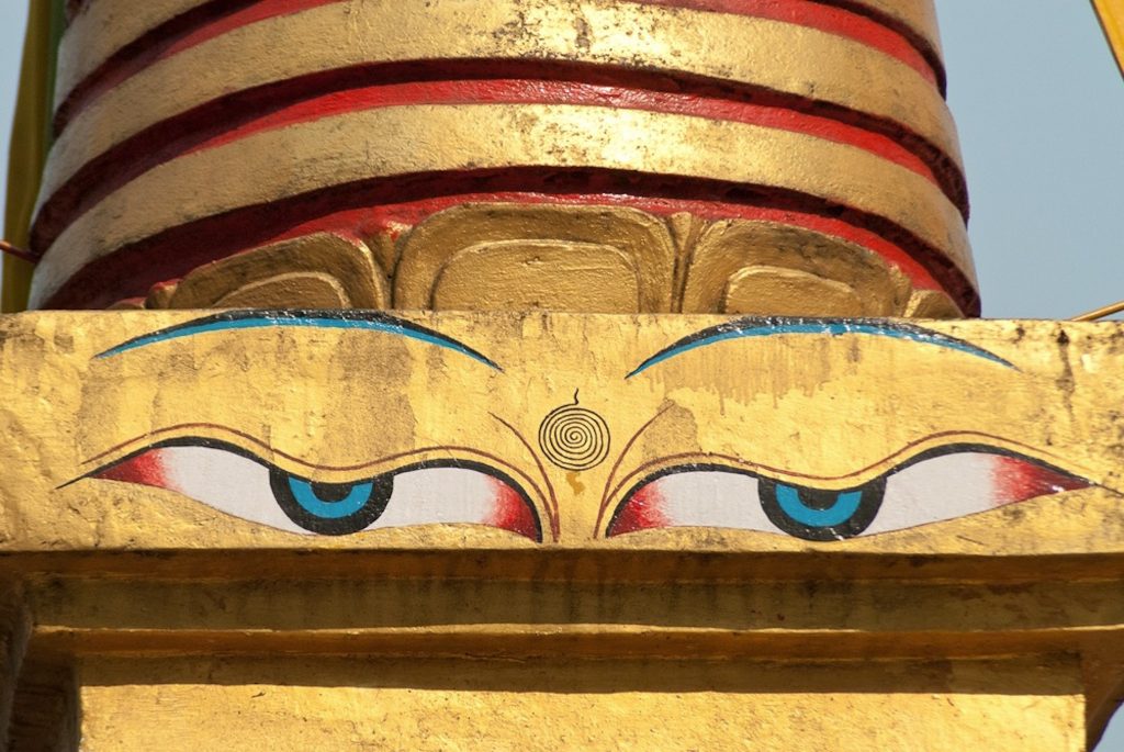 Tashiding, West Sikkim