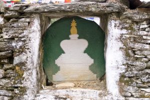 Tashiding, West Sikkim