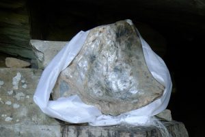 Guru Rinpoche Cave, Sikkim