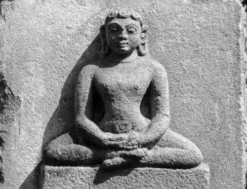 Yoga Philosophy & Practice:Part 4 – Upaniṣads
